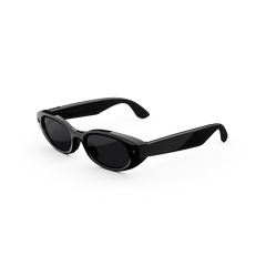 Meta Starfire Kylie Edition Classic Black Black Lenses