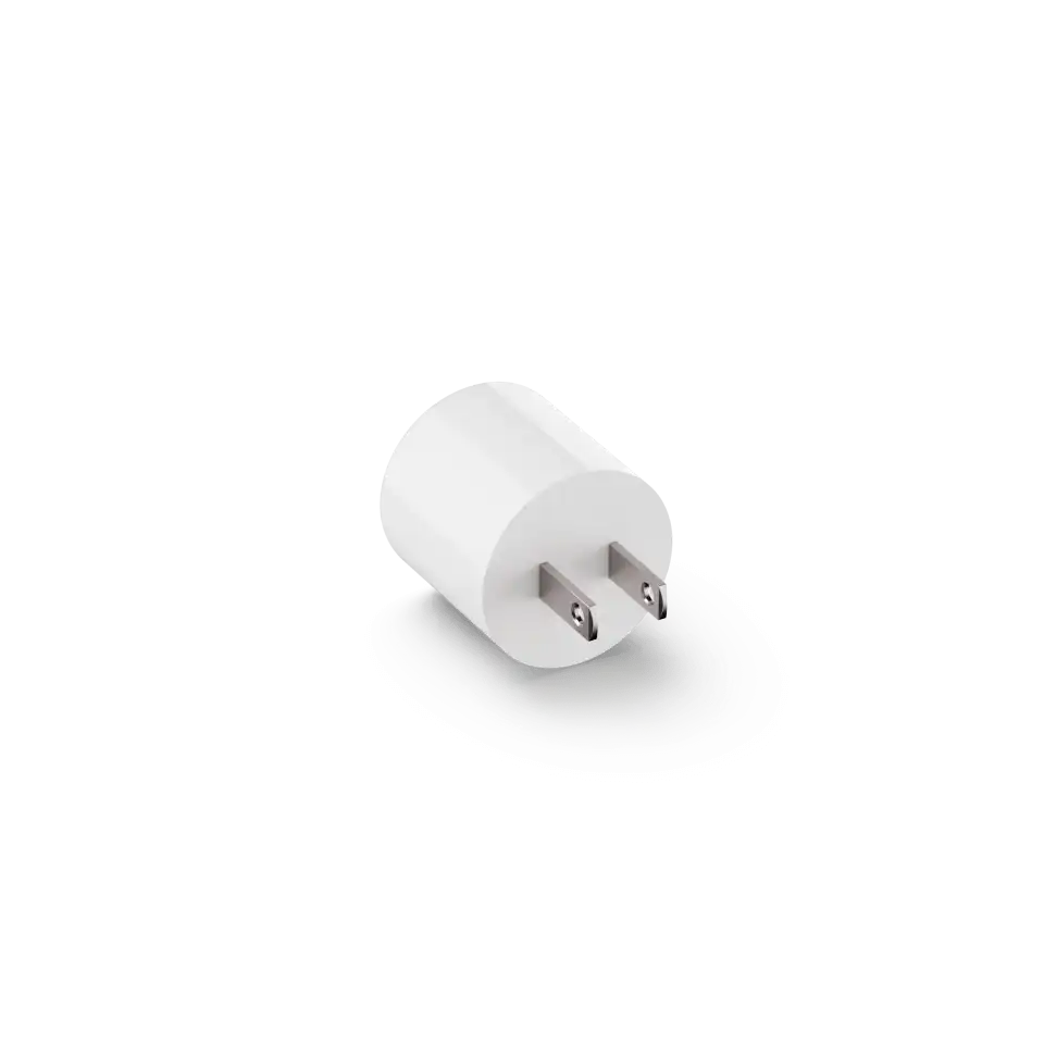 Meta Power Adapter 18W USB-C