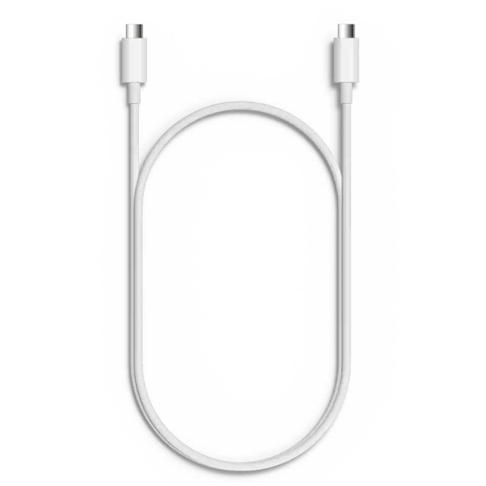 Meta USB-C Charging Cable (1m)