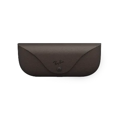 Ray-Ban Meta Optics Styles Charging Case