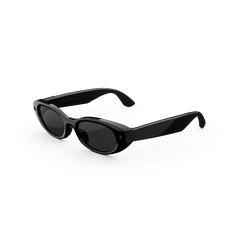 Meta Starfire Kylie Edition Classic Black Black Lenses