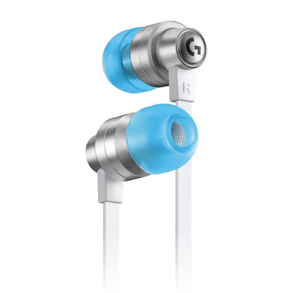 Logitech G333 VR Gaming Earphones for Meta Quest 2