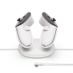 Meta Quest Compact Charging Dock