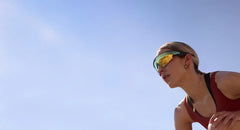 Oakley Meta Vanguard Black Prizm™ 24K