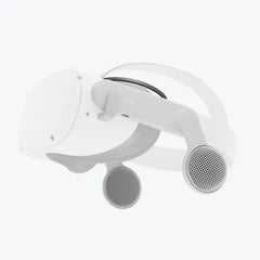 Logitech Chorus VR Off-Ear Audio for Meta Quest 2