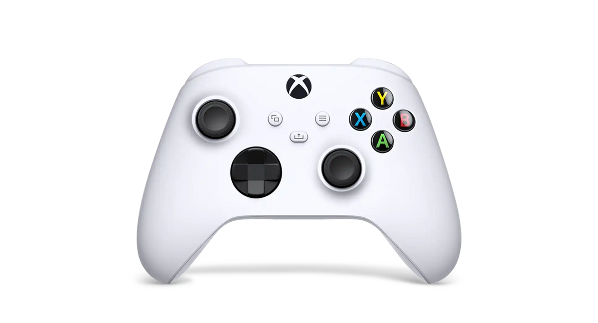 Xbox Wireless Controller