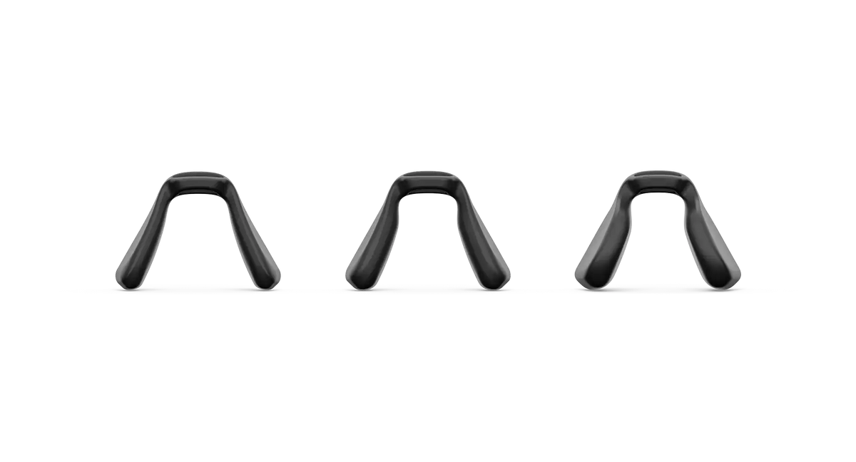 Oakley Meta Vanguard Nose Pads