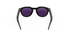Oakley Meta HSTN, Black / Clear to Amethyst Transitions®