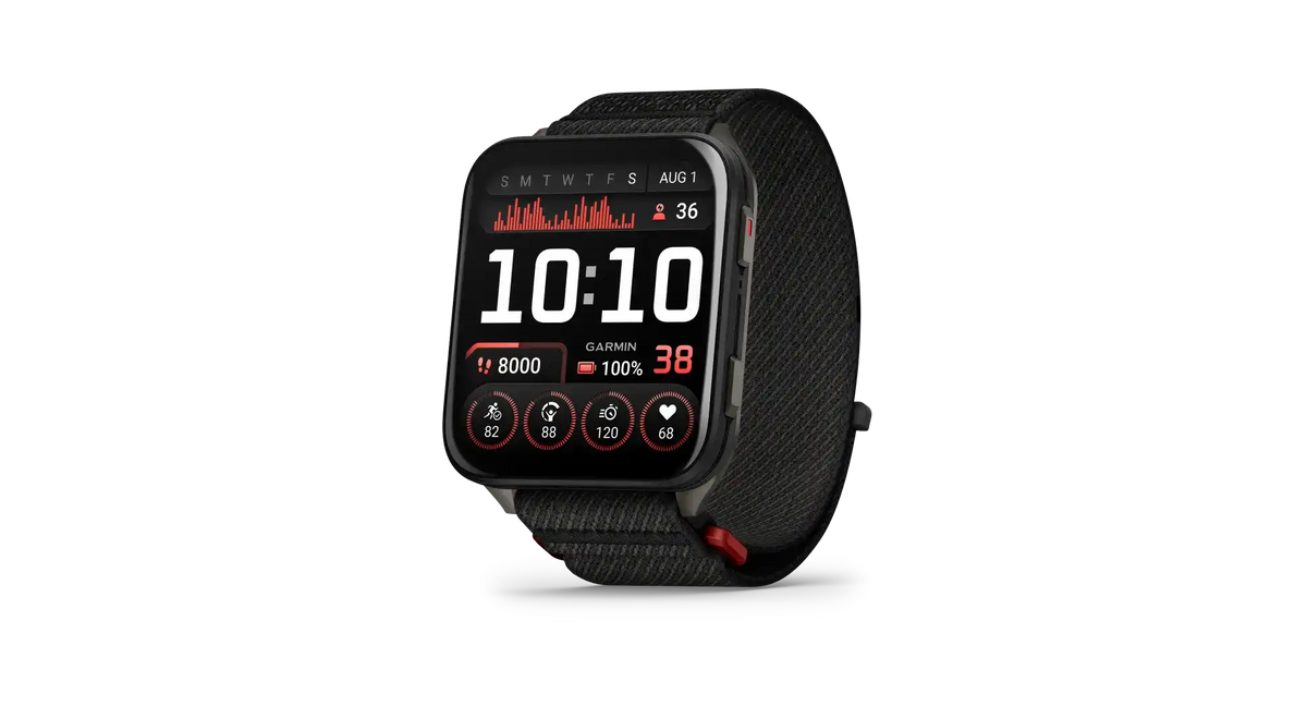 Venu X1, Black/Slate