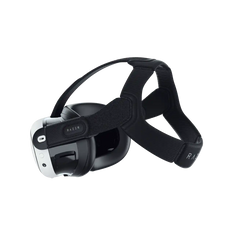 Razer Adjustable Head Strap System for Meta Quest 3/3S