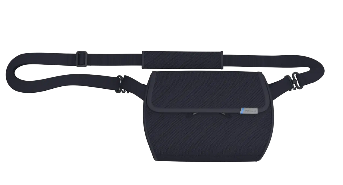 PowerA Travel Bag for Meta Quest 3 and 3S
